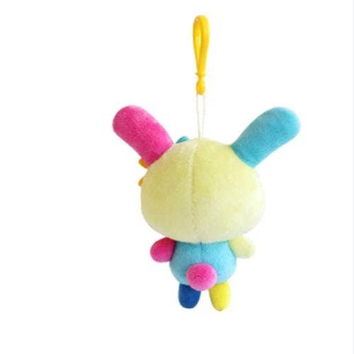 Ushana Plush Keychain