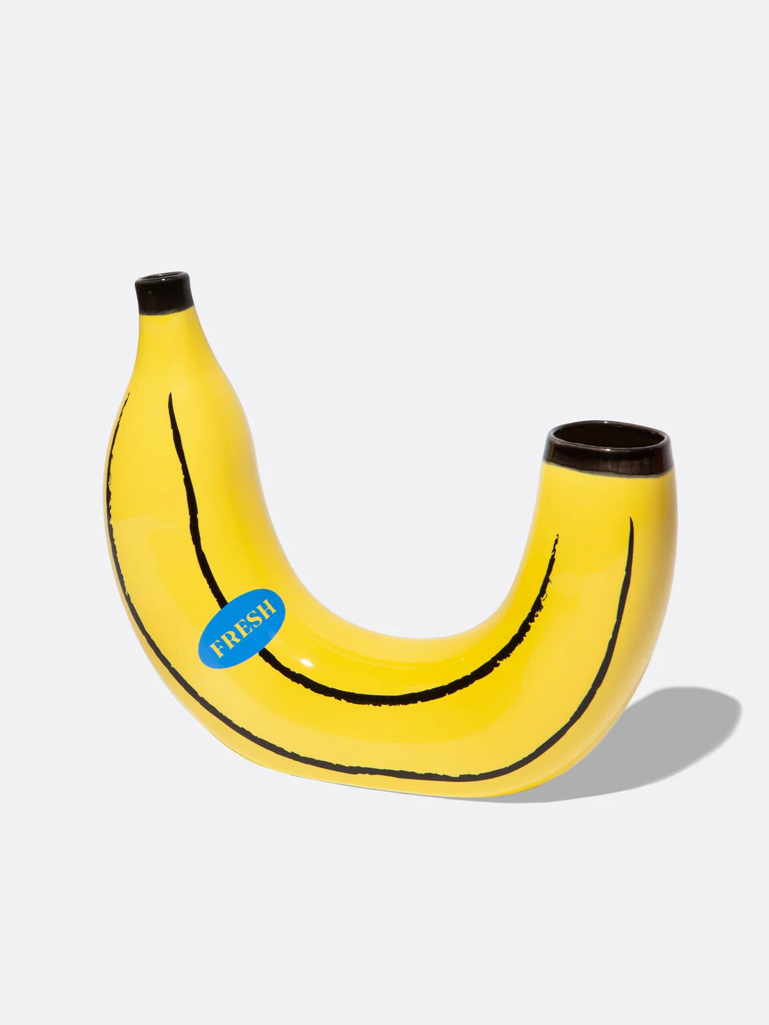 Banana Vase