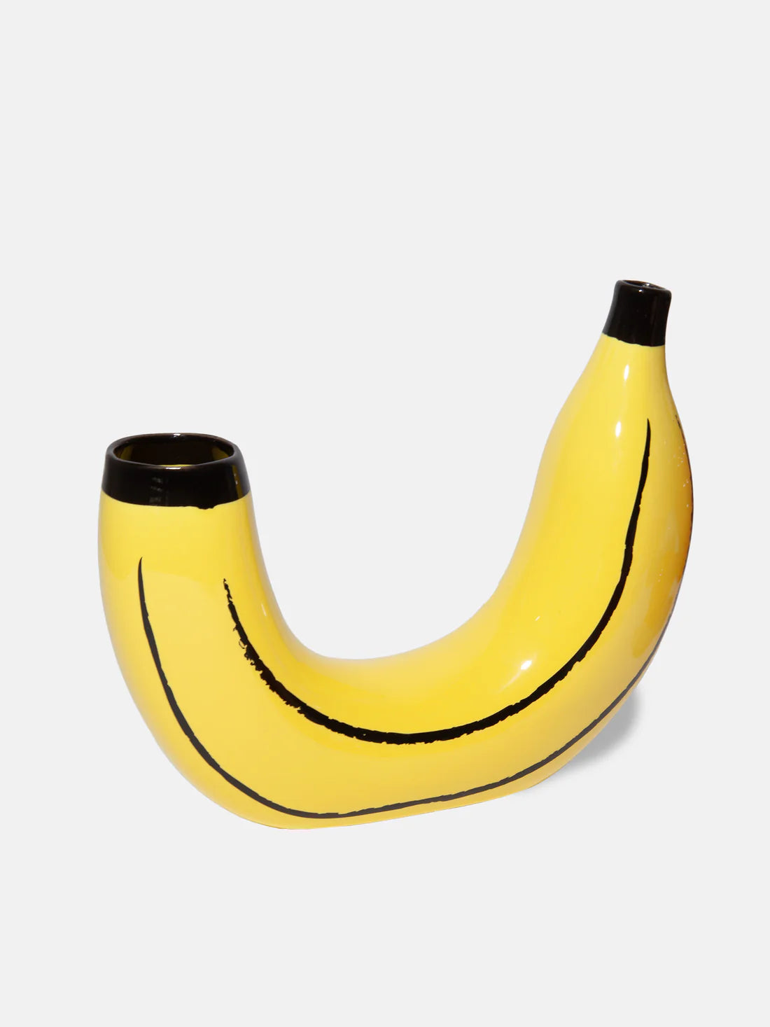 Banana Vase