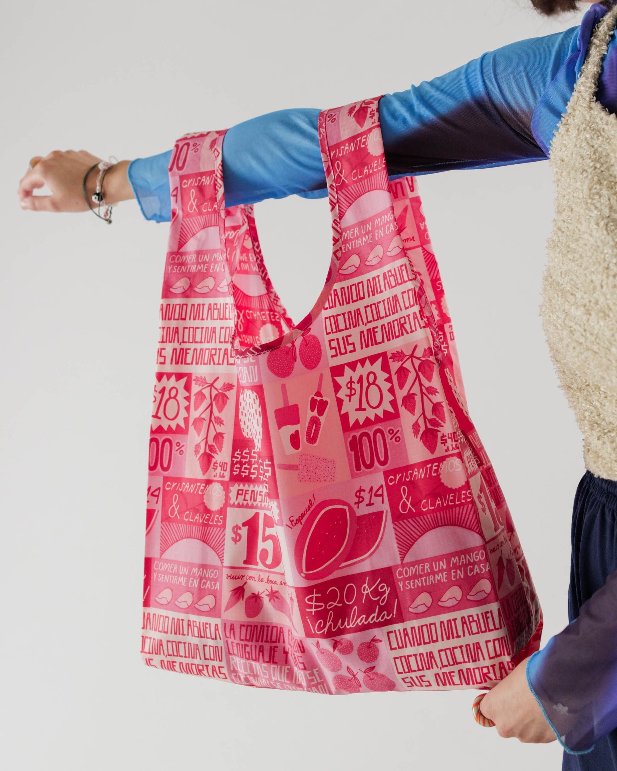 Standard Baggu, Mercado