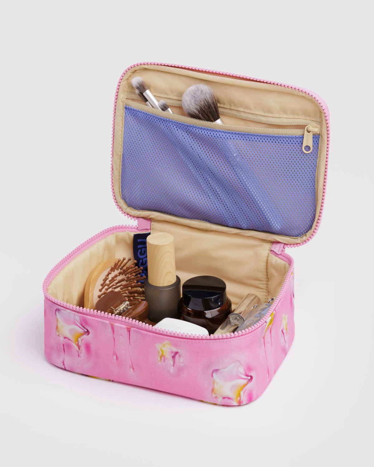 Small Cosmetic Case, Dancing Star