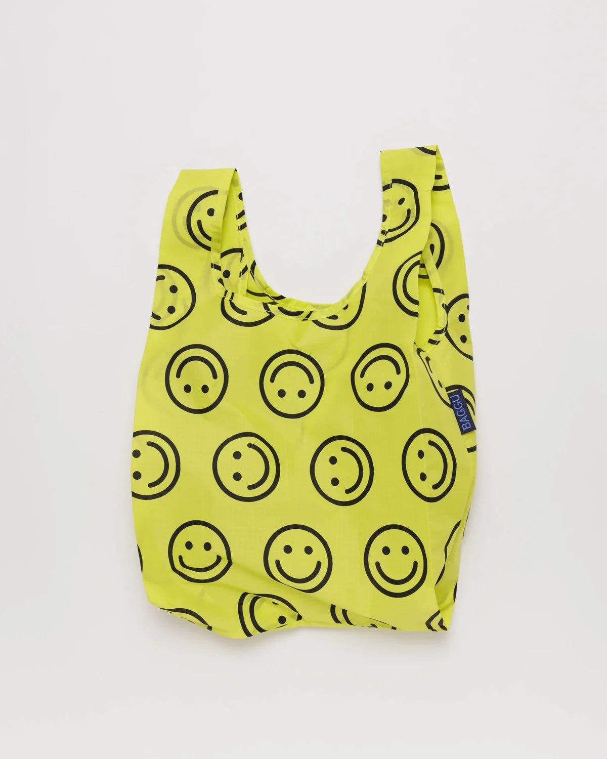Baby Baggu, Yellow Happy
