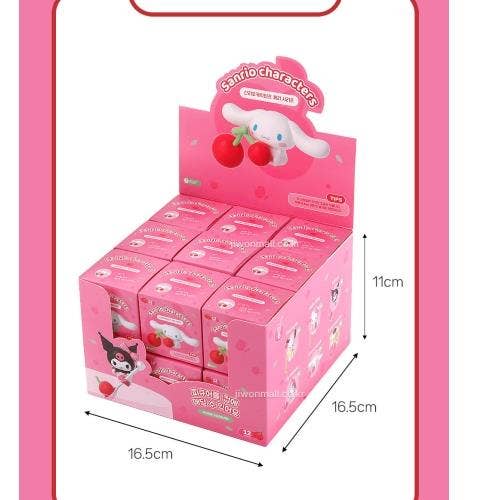 Sanrio Cherry Blind Box