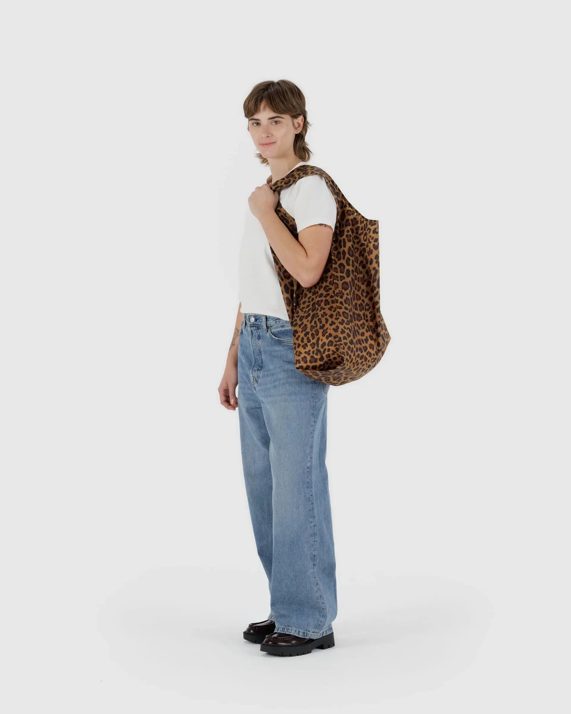 Big Baggu, Leopard