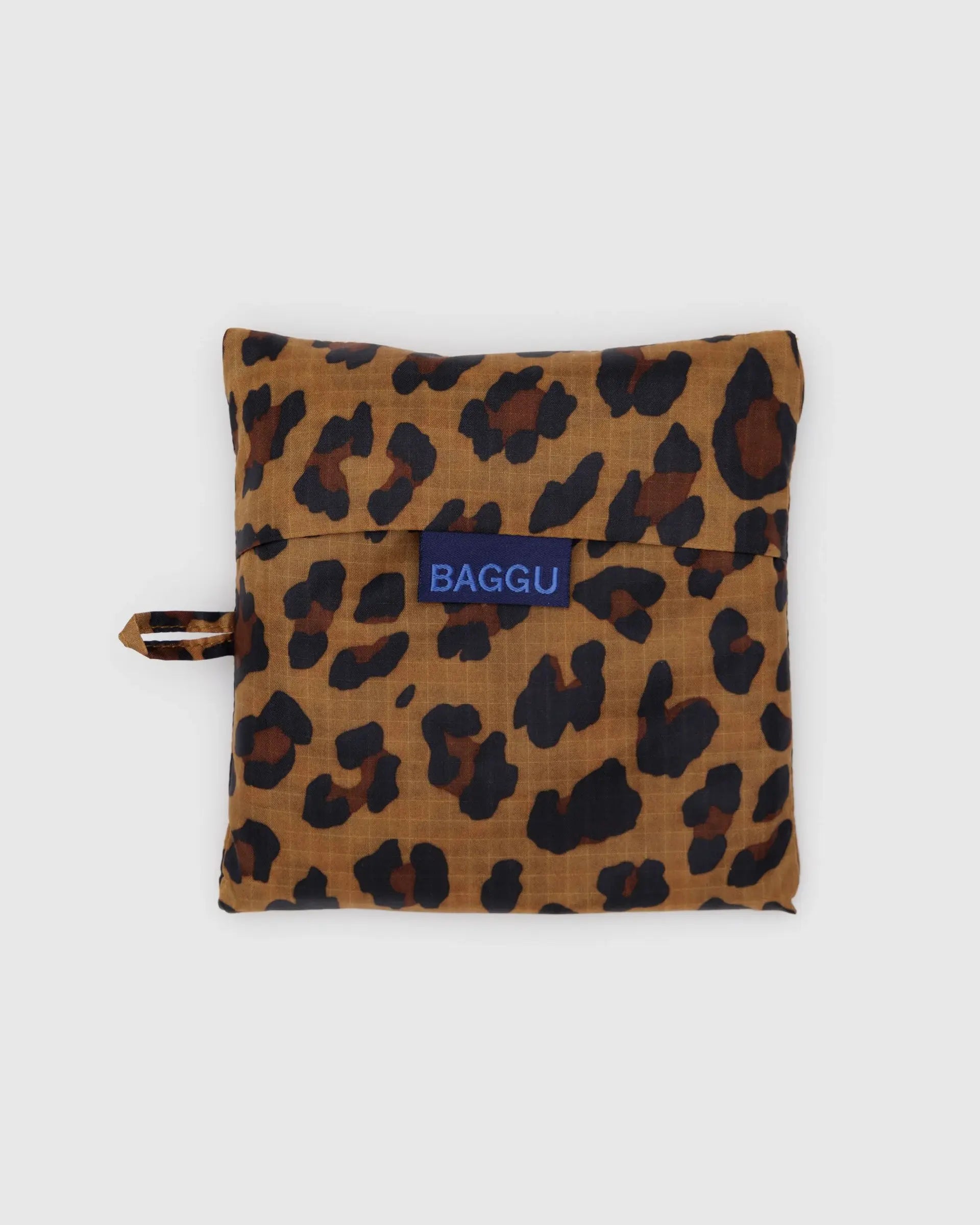 Big Baggu, Leopard