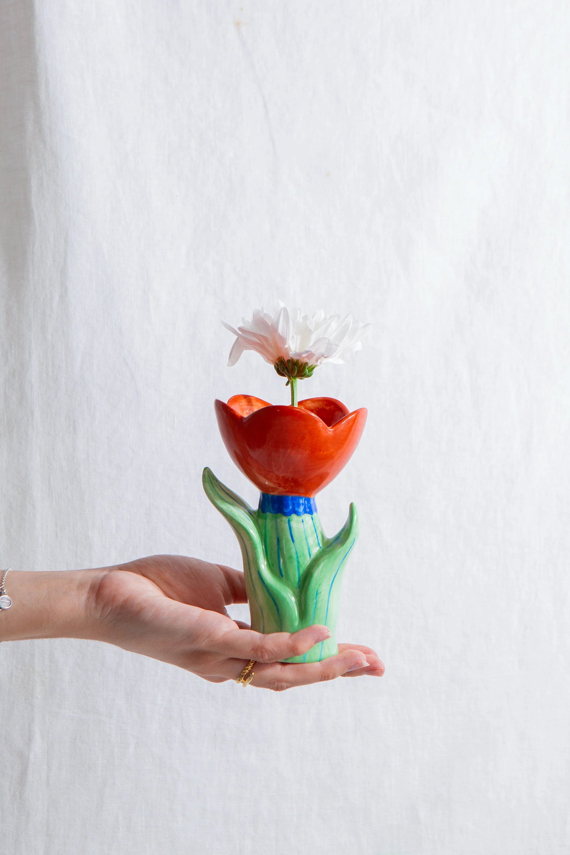 Bloom Vase, Small