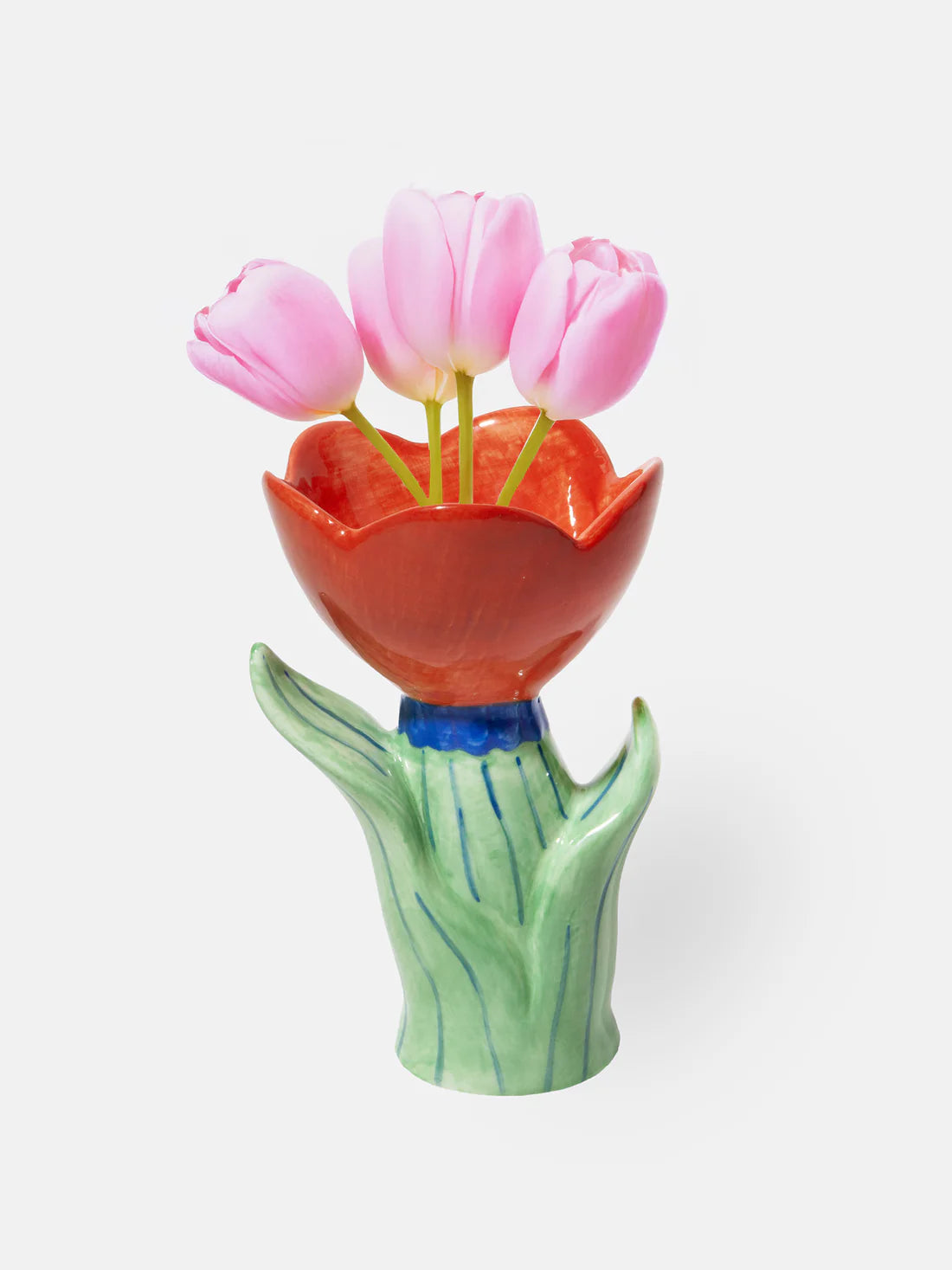 Bloom Vase, Small