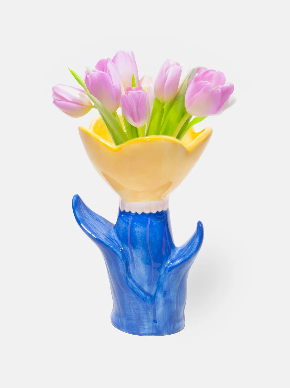 Bloom Vase, Large