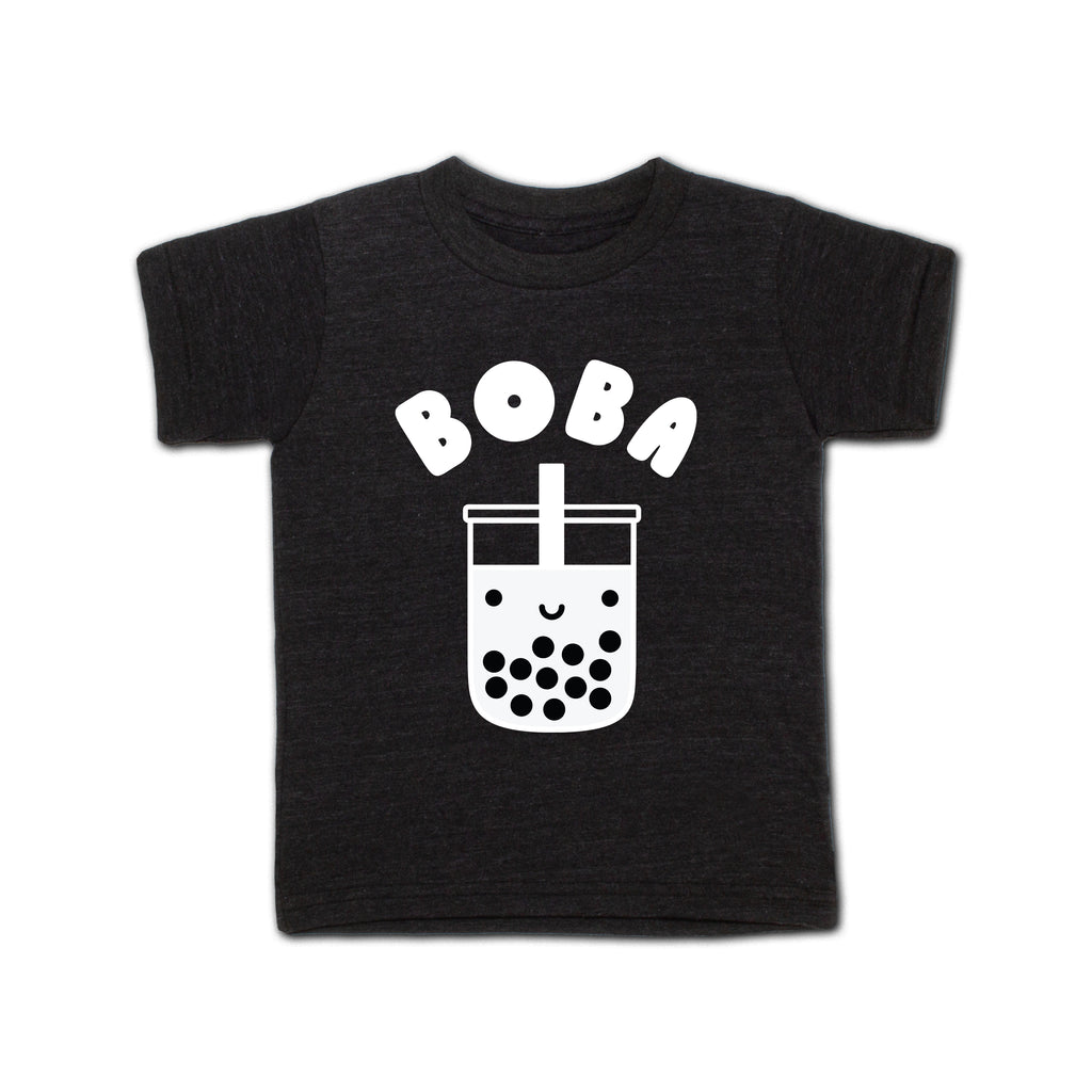 Boba Tee