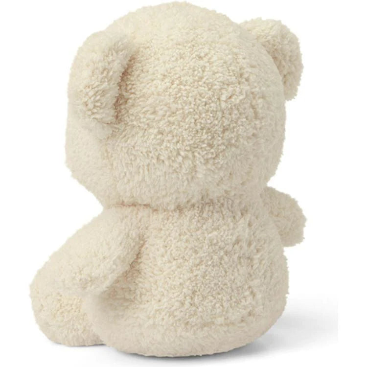 Boris Terry Plush 7", Cream