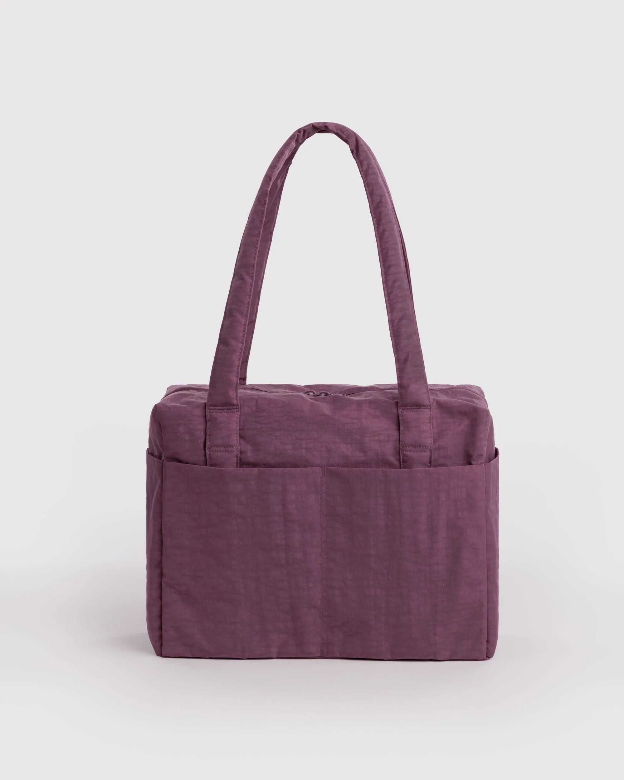 Small Cloud Carry-On, Wild Plum