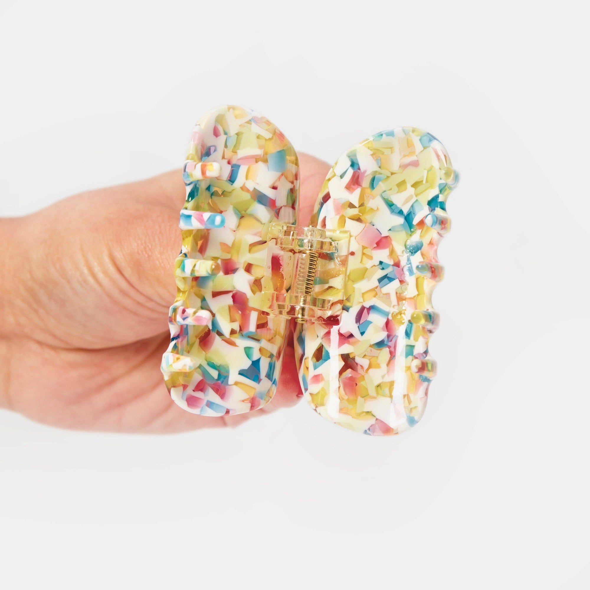 Juno Claw, Jawbreaker