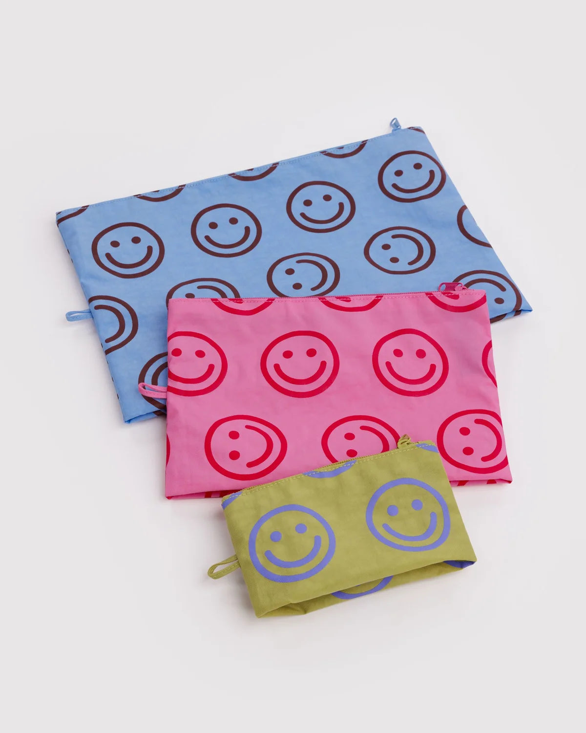 Go Pouch Set, Pop Happy Mix