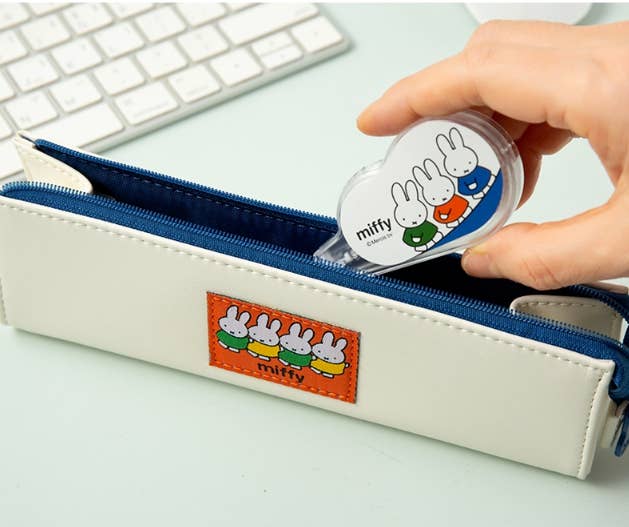 Miffy Cute Correction Tape