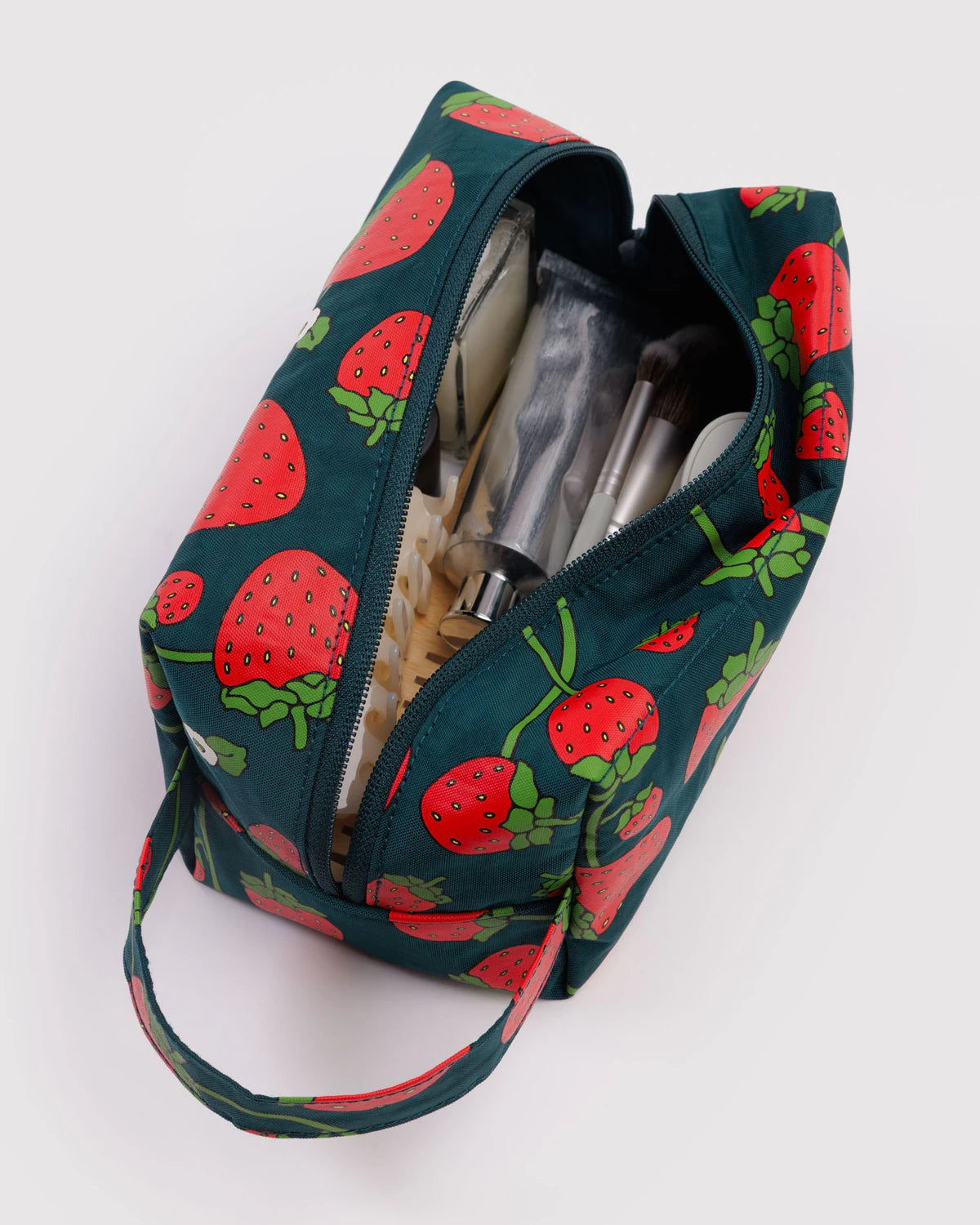 Dopp Kit, Strawberry Blossom