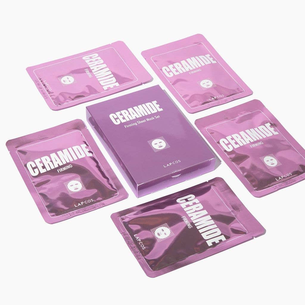 Ceramide Derma Sheet Mask