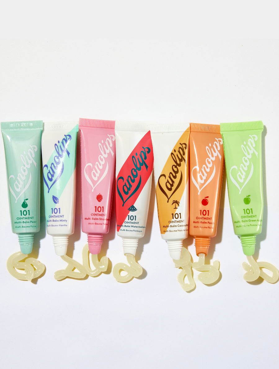 Lippies
