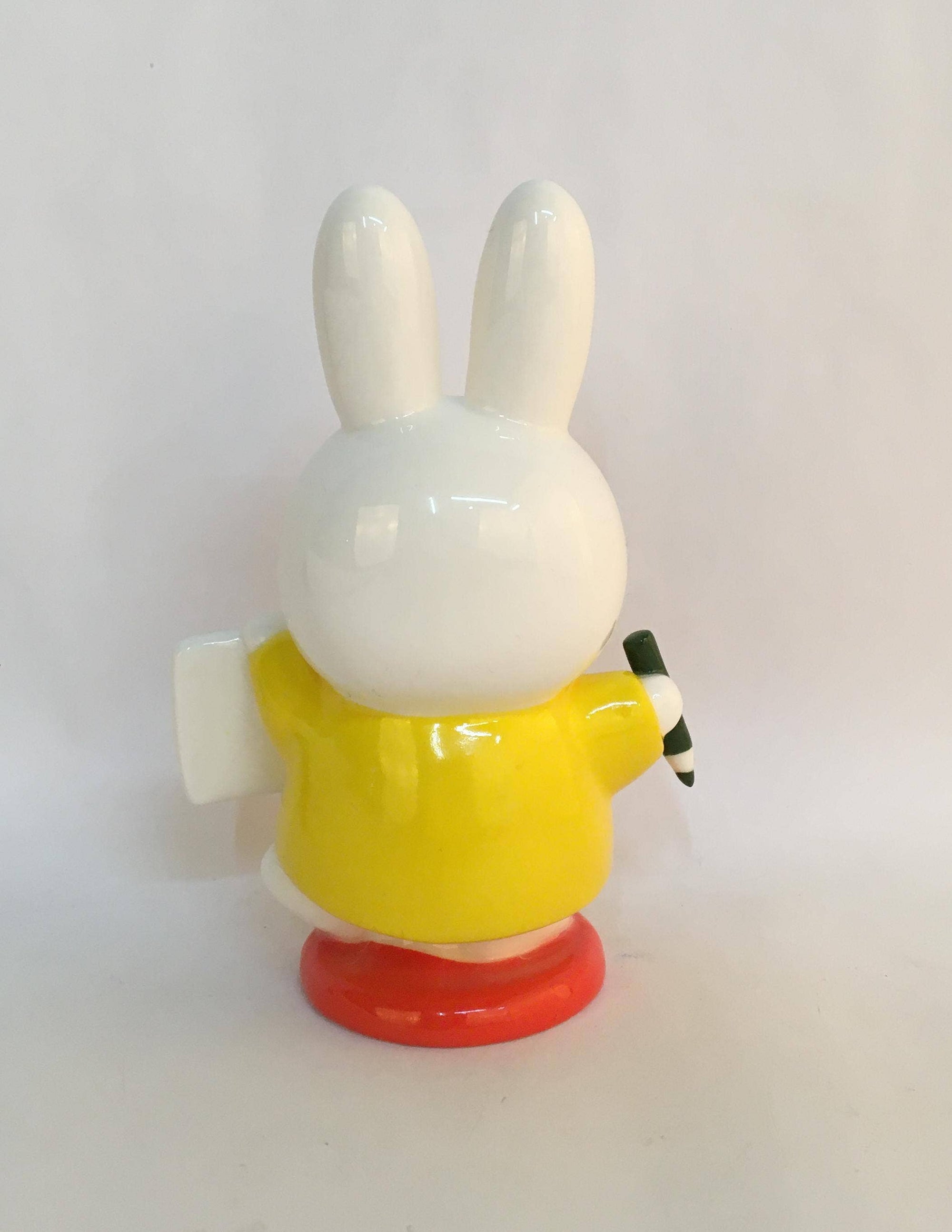 Miffy Art Class Figurine