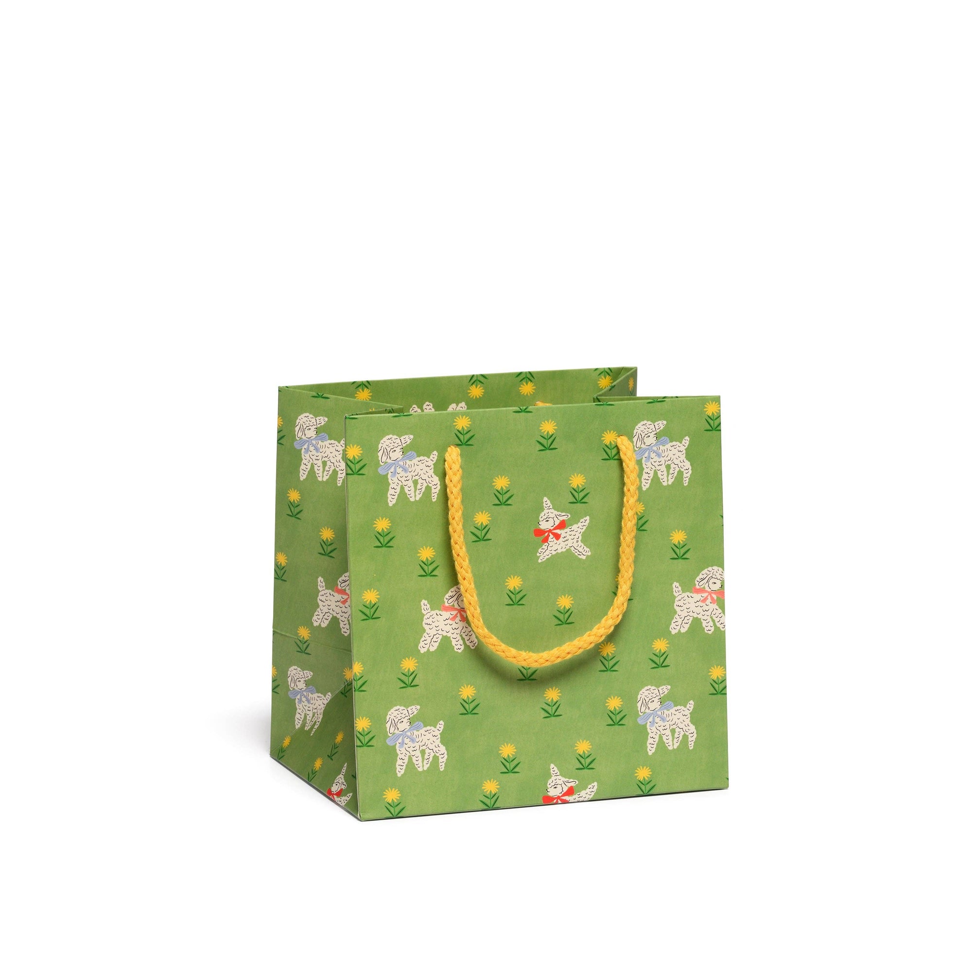 Little Lamb Gift Bags, Large