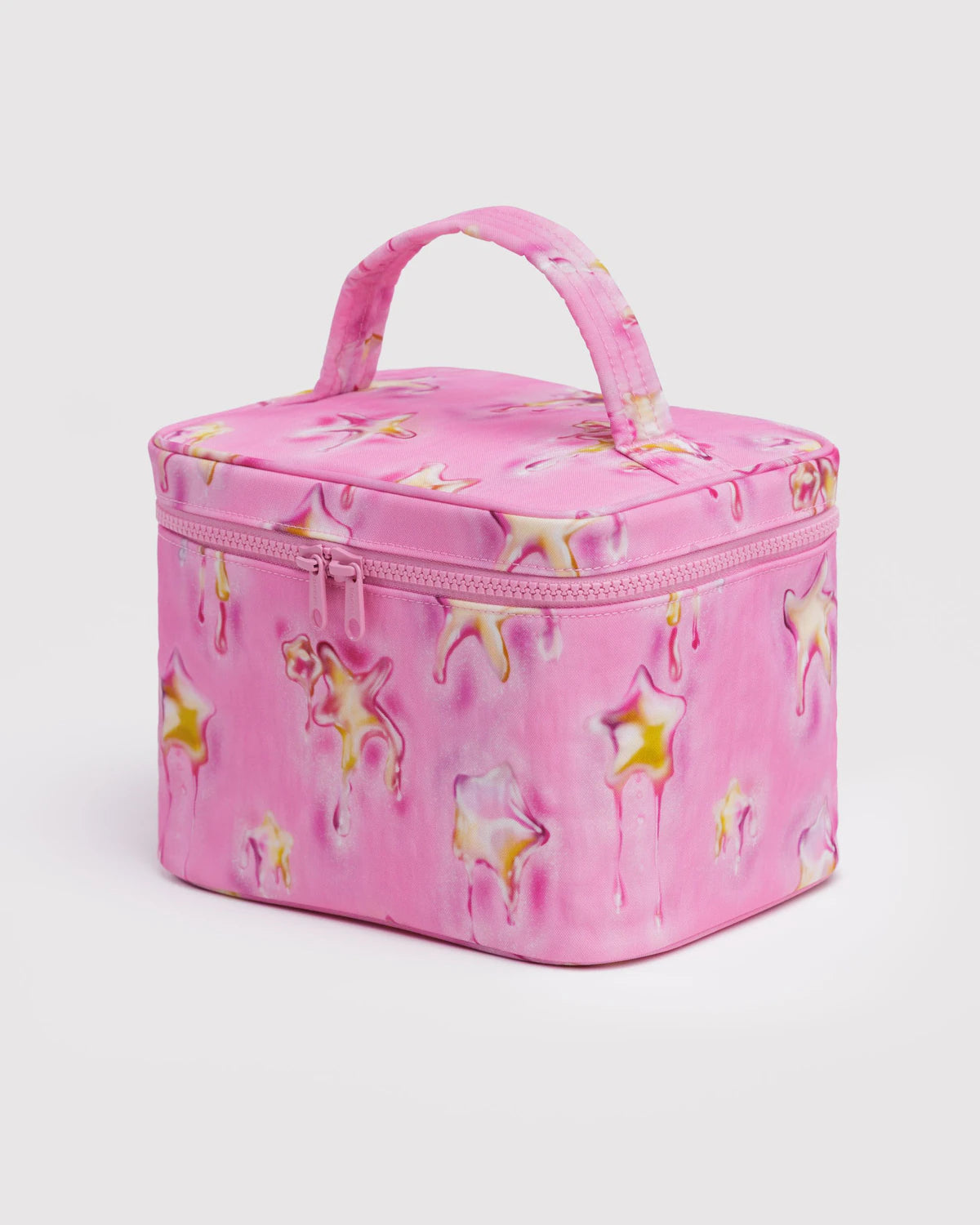 Large Cosmetic Case, Dancing Star
