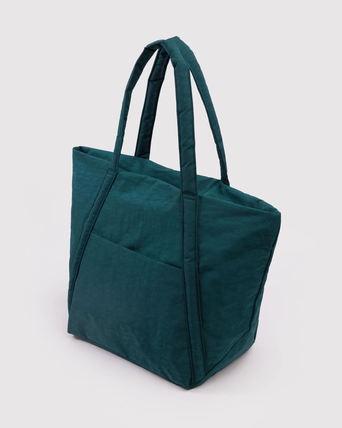 Cloud Bag, Deep Sea