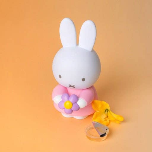Miffy Monitor Clip-On Air Freshener