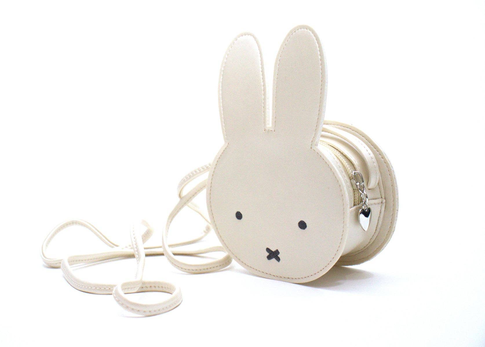 Miffy Beige Shoulder Bag