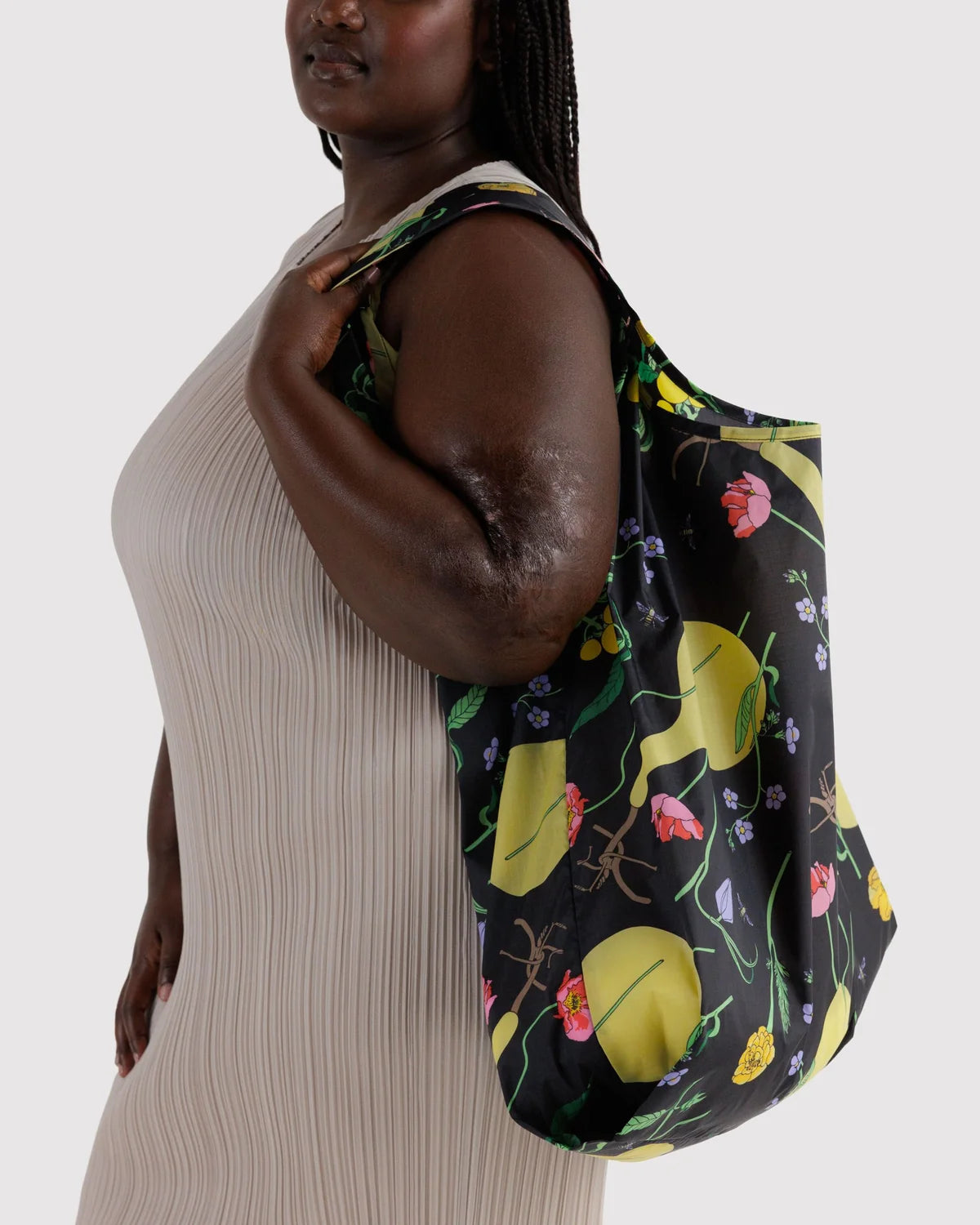 Big Baggu, Winter Gourd