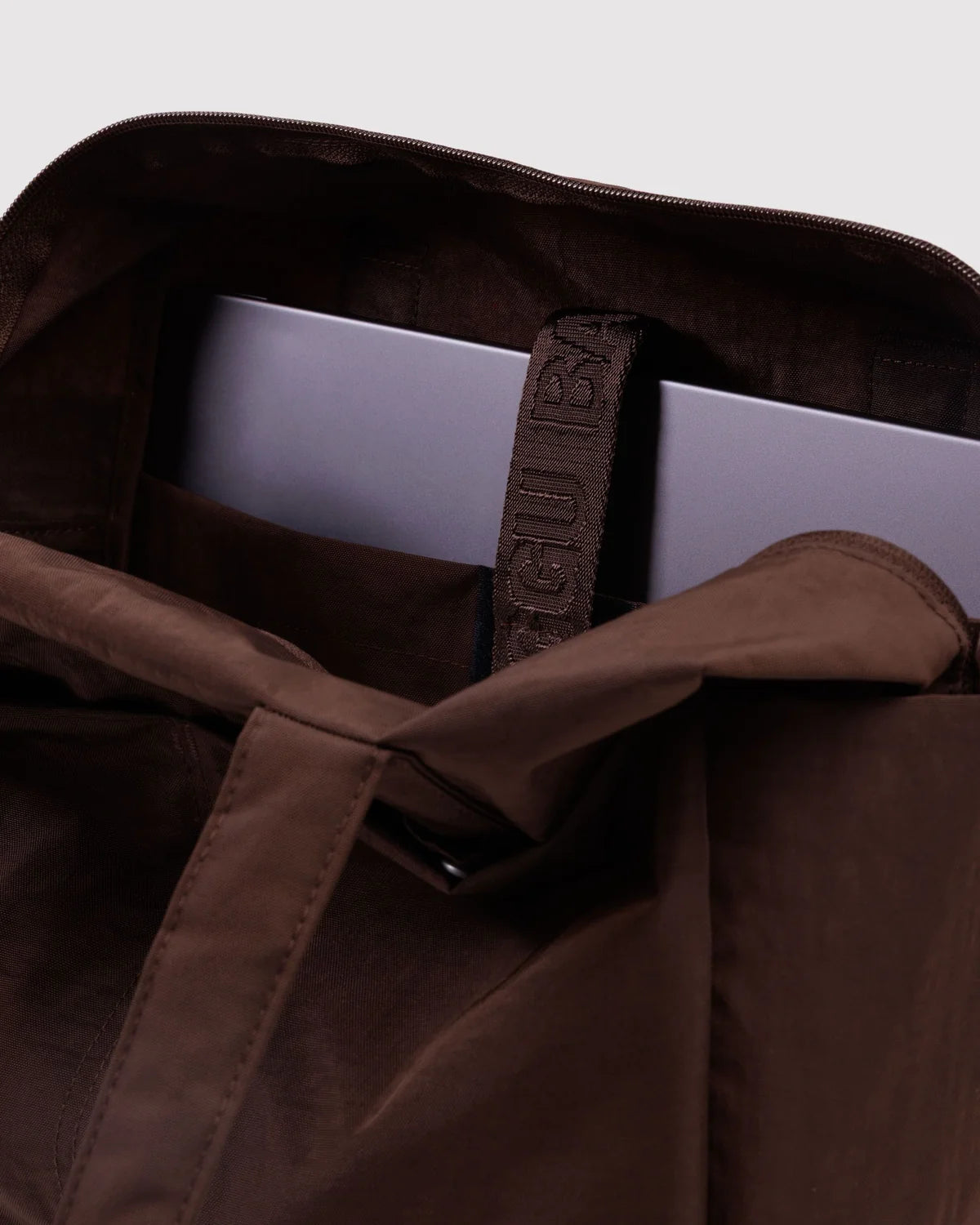 Everyday Cloud Bag, Coffee