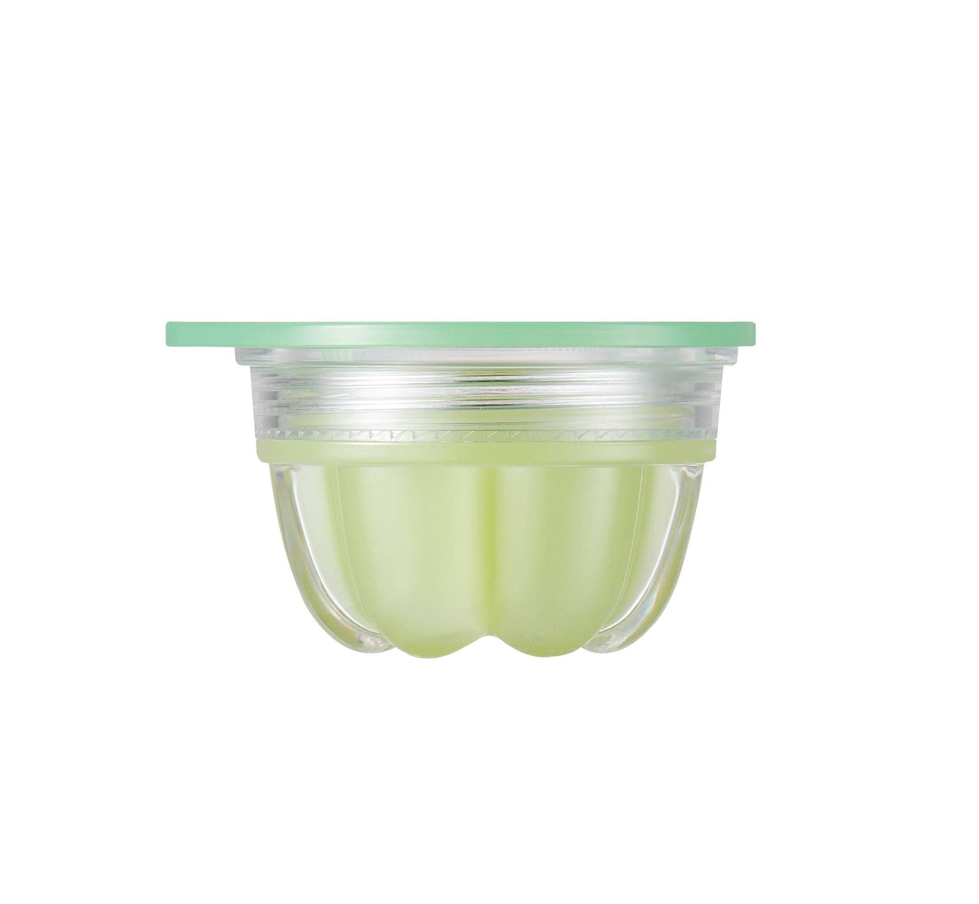 Jelly Lip Melt, Green Grape