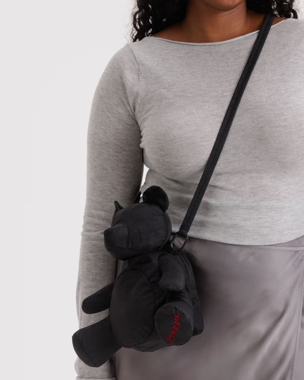 Bear Bag, Black