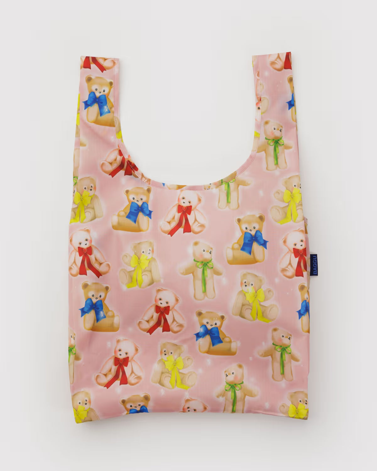 Standard Baggu, Teddy Bears