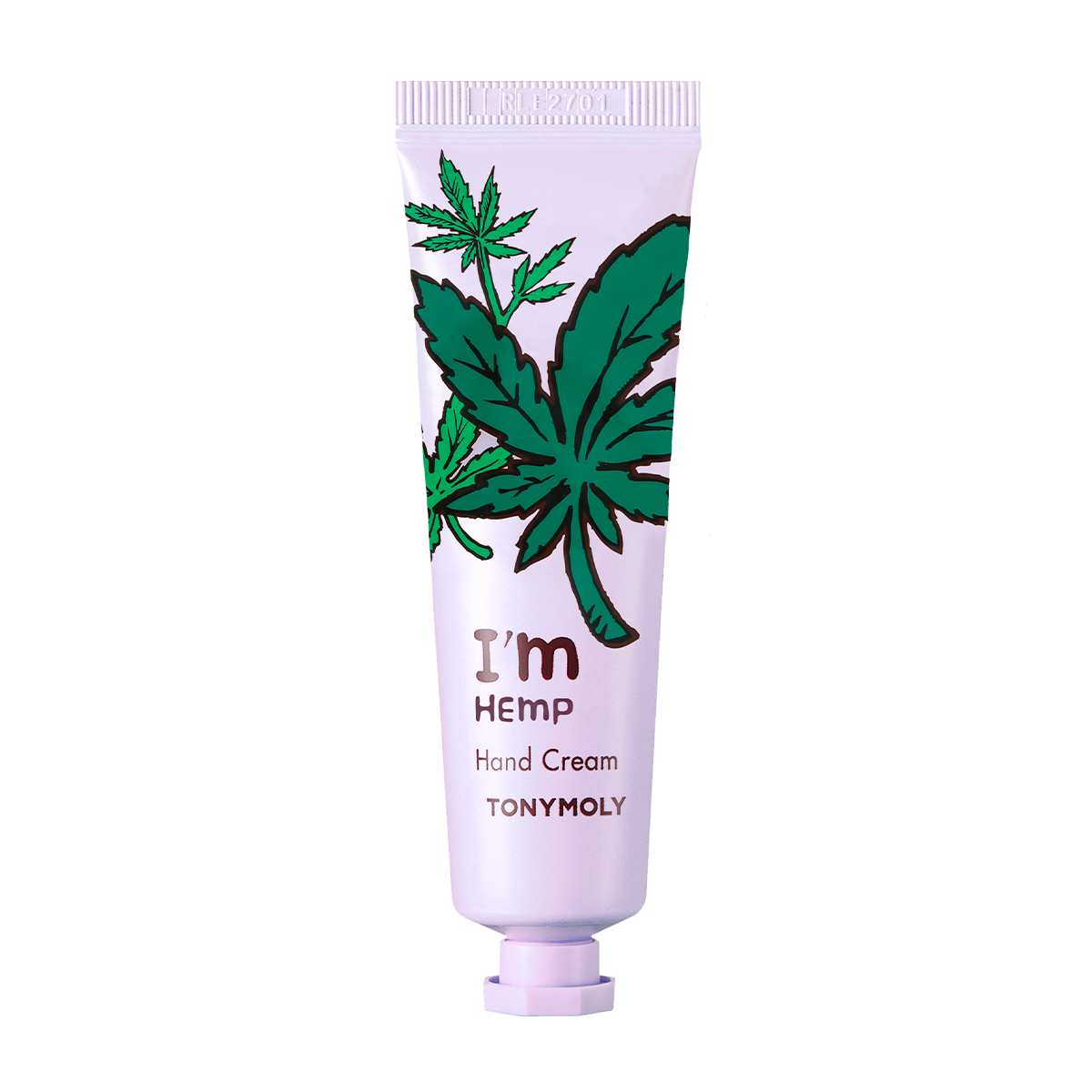 I'm Hand Cream, Hemp