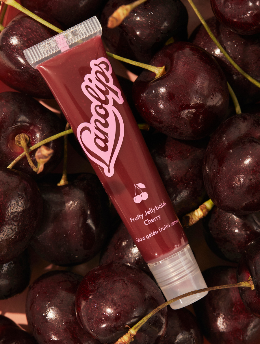 Fruity Jellybalm, Cherry