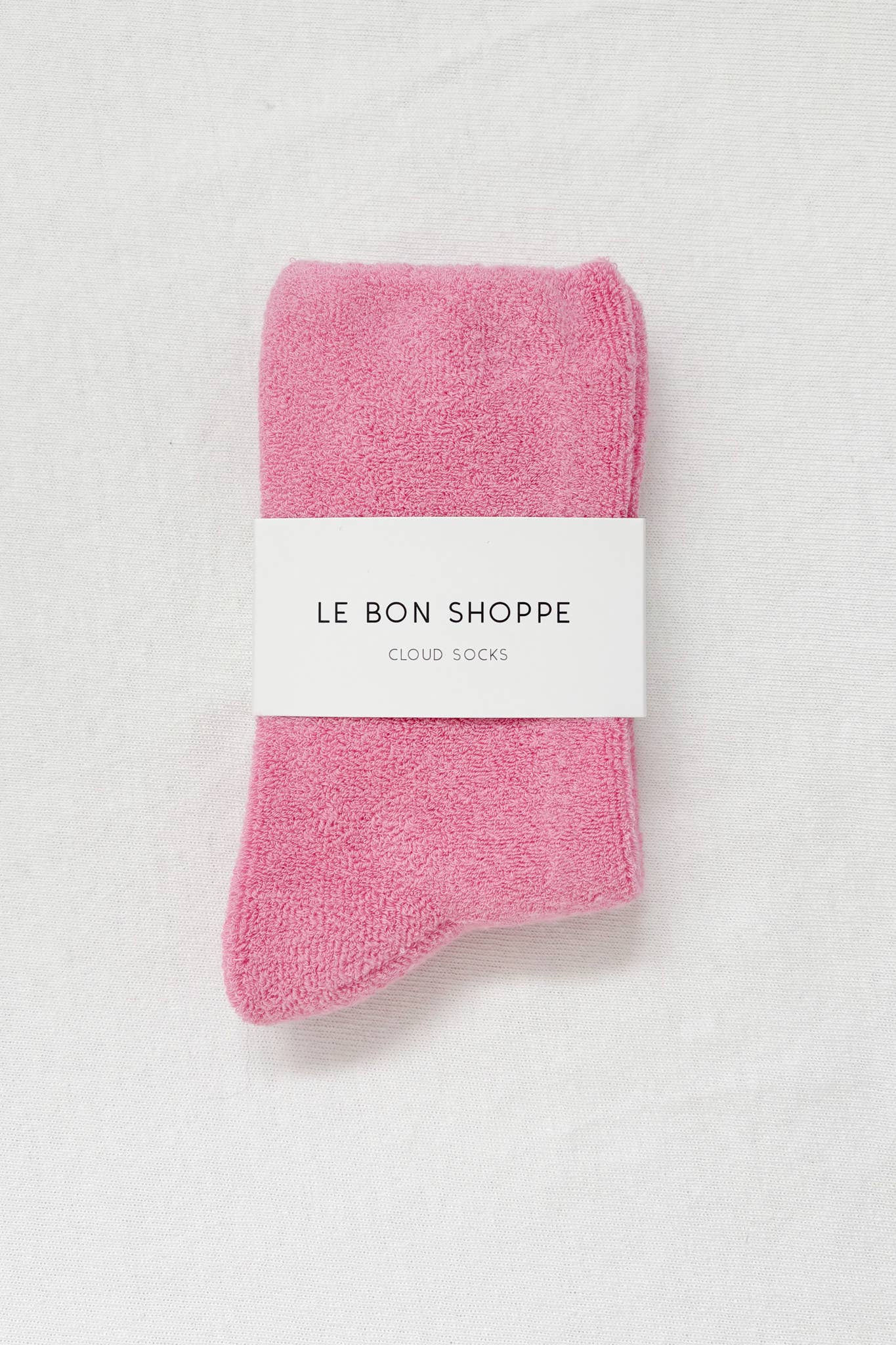 Cloud Socks, Bubble Gum