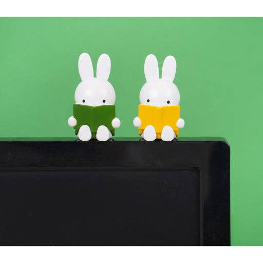 Miffy Mini Collectable Deco Figure Blind Box, Sitting