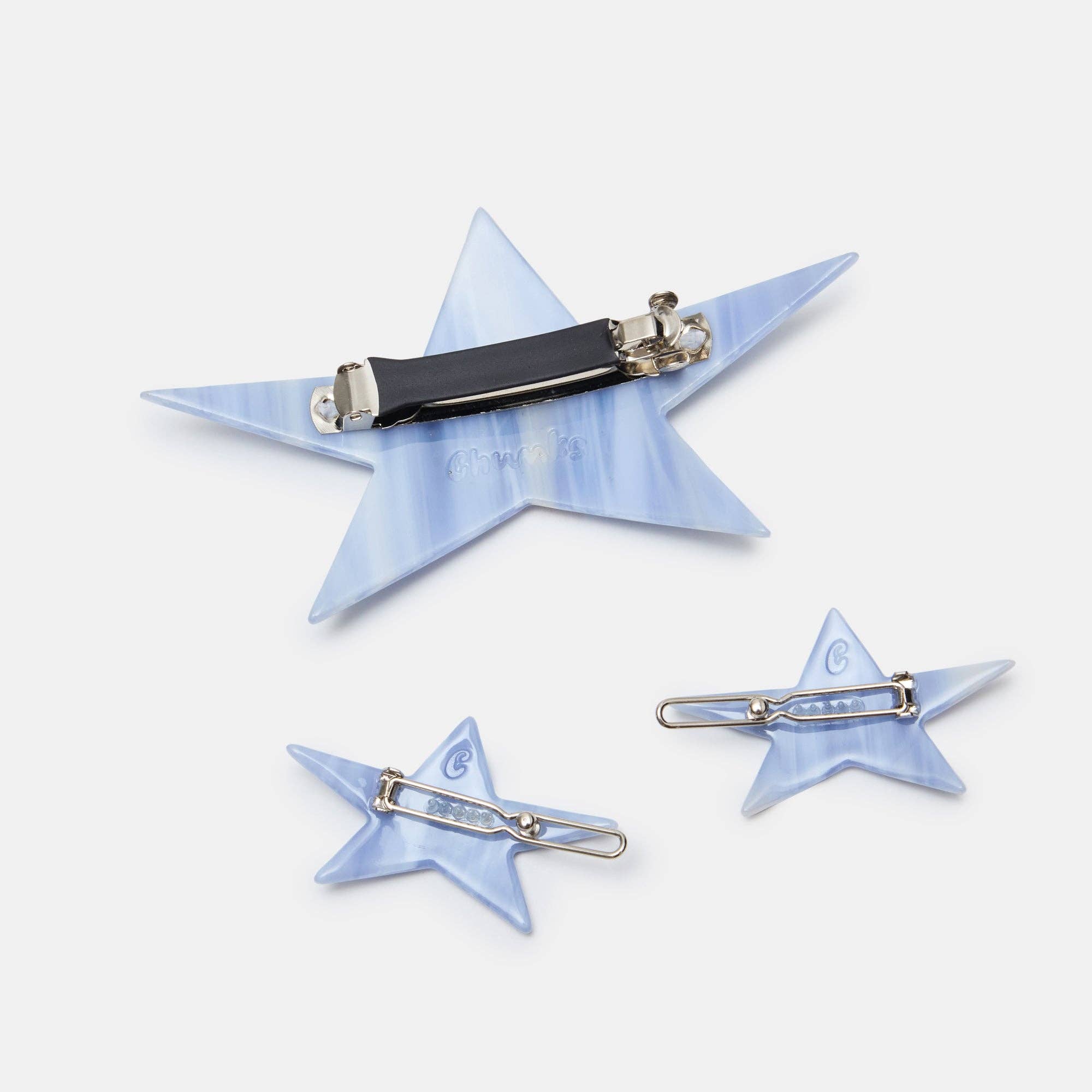 Stars Clips Pack