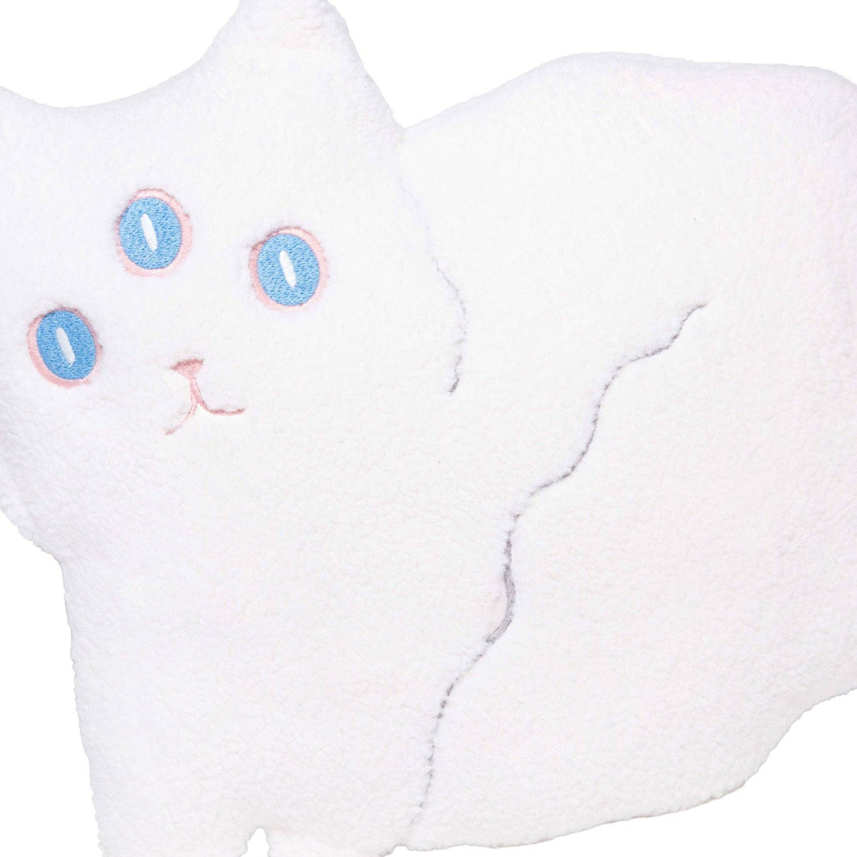 Blanco's Cat Nip Pillow