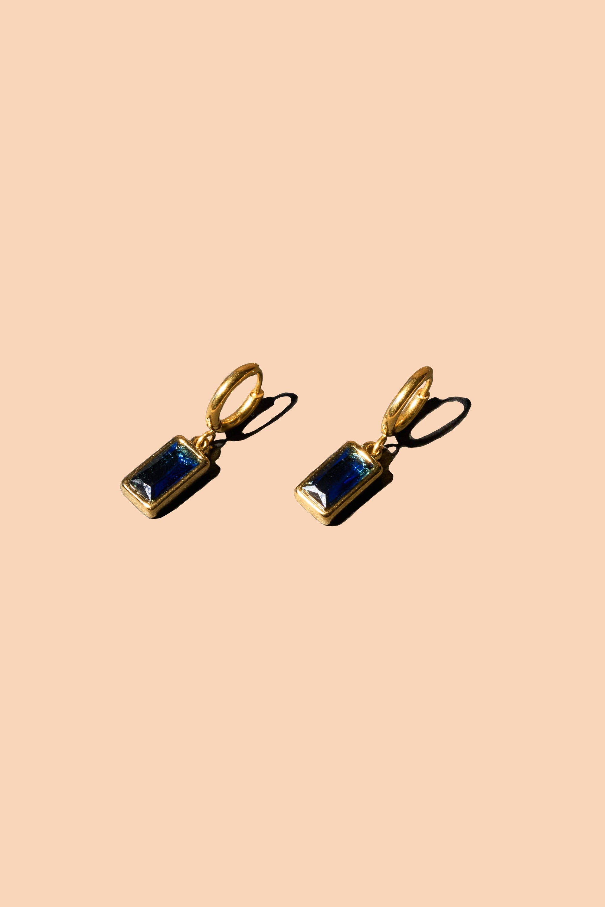 Vanessa Hoops, Ruby