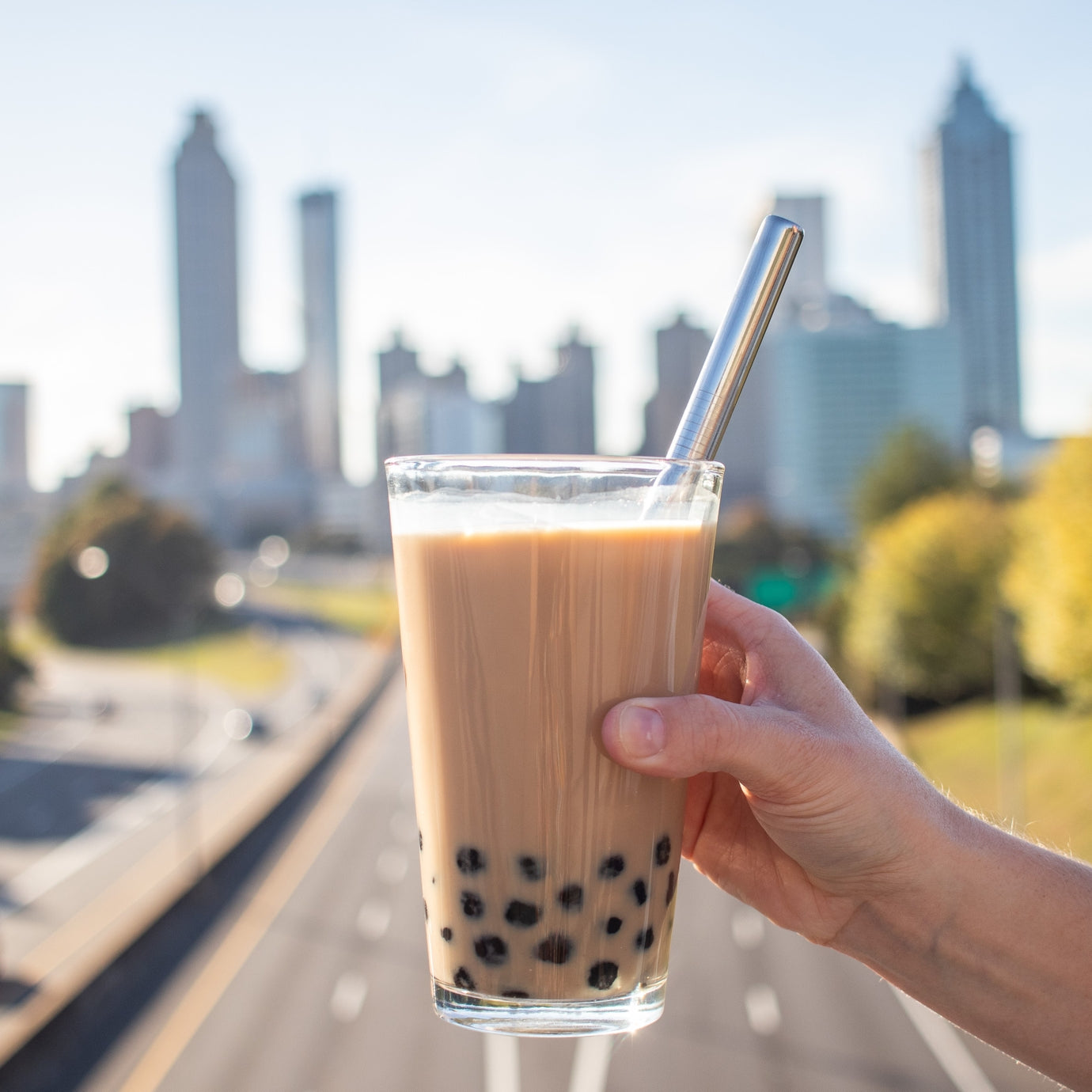 Royal Milk Tea Kit Refills, 1.7oz
