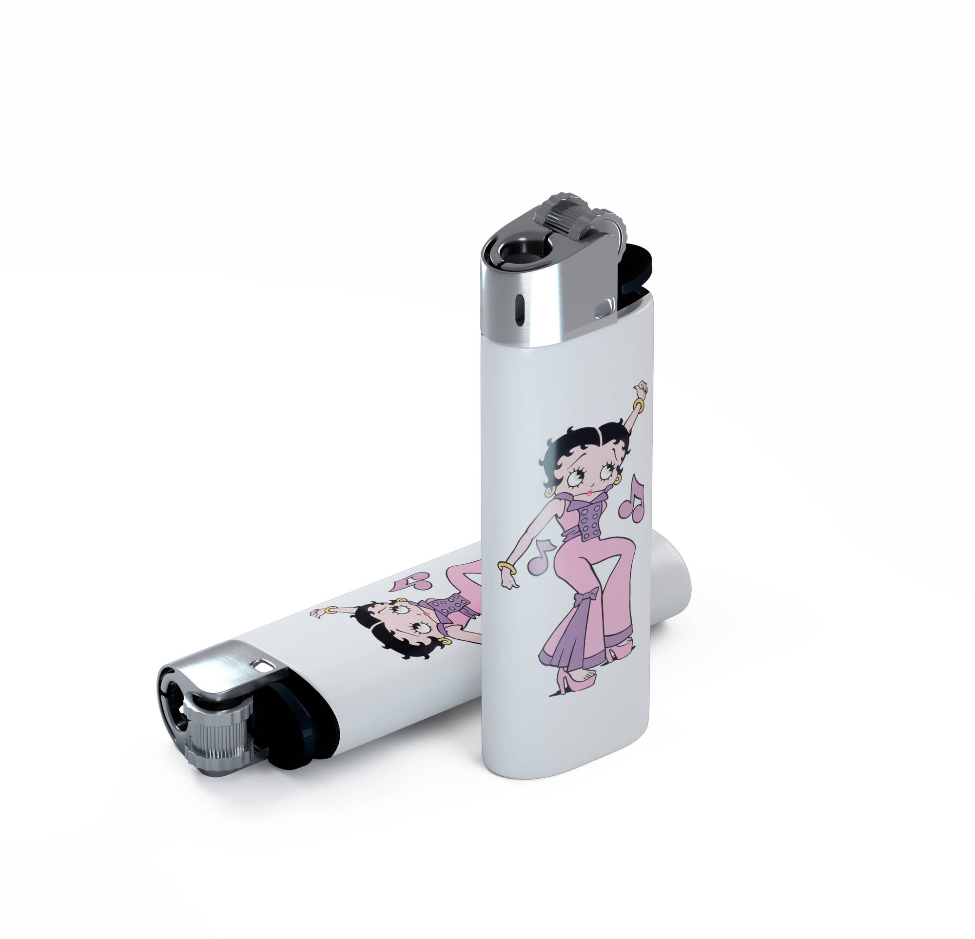 Betty Groovy Dancing Lighter