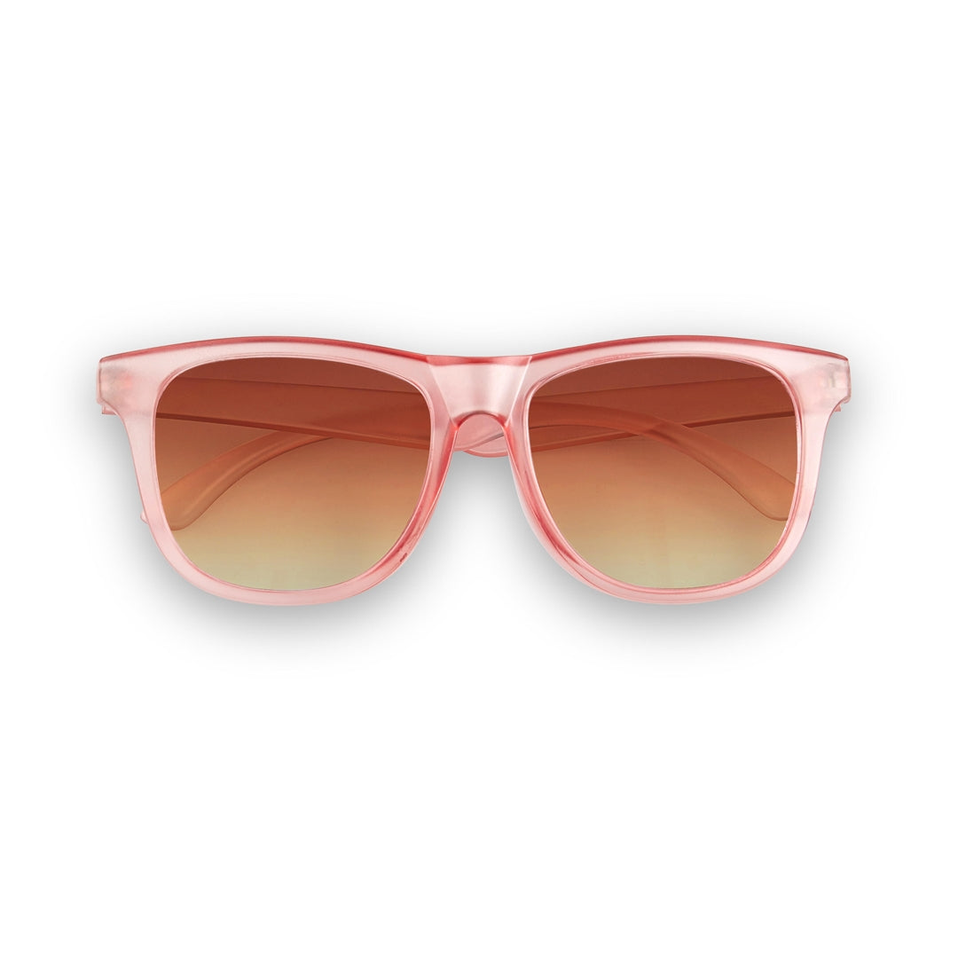 Wayfarer Sunglasses, Rosé