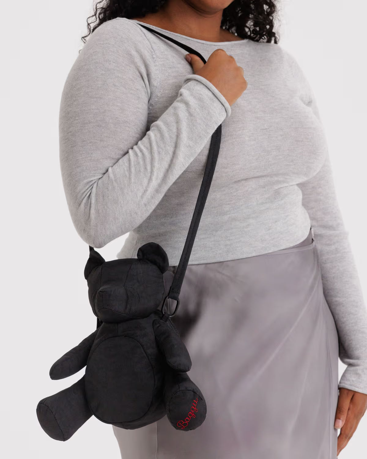 Bear Bag, Black
