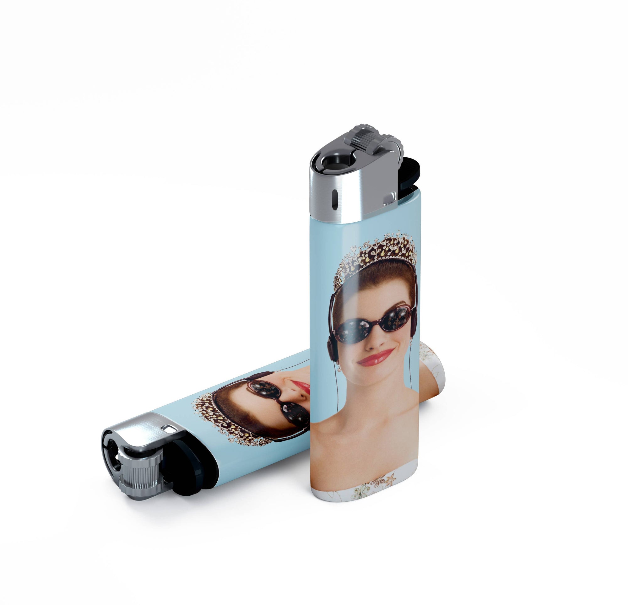 Princess Mia Lighter