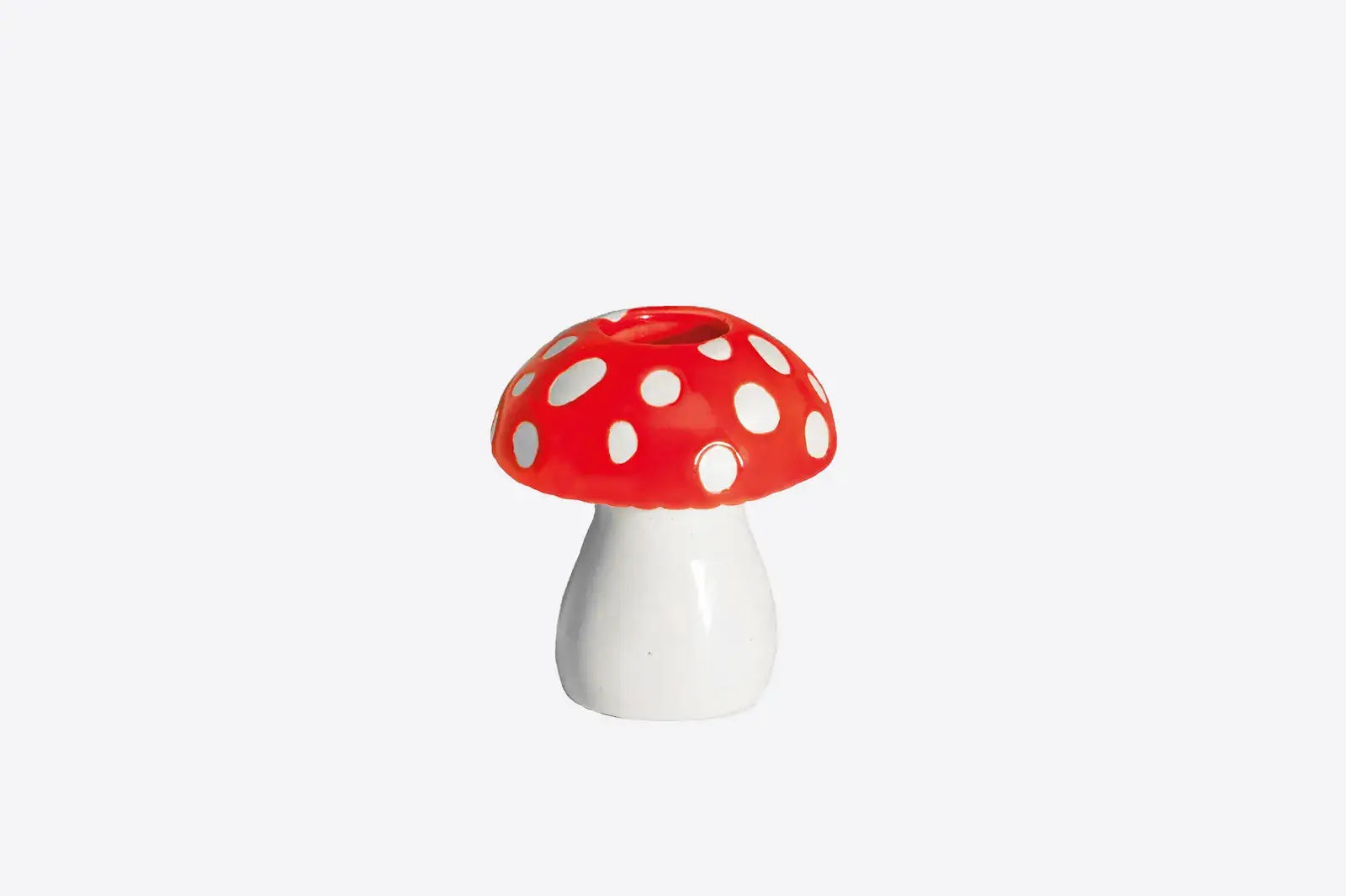Amanita Candle Holder