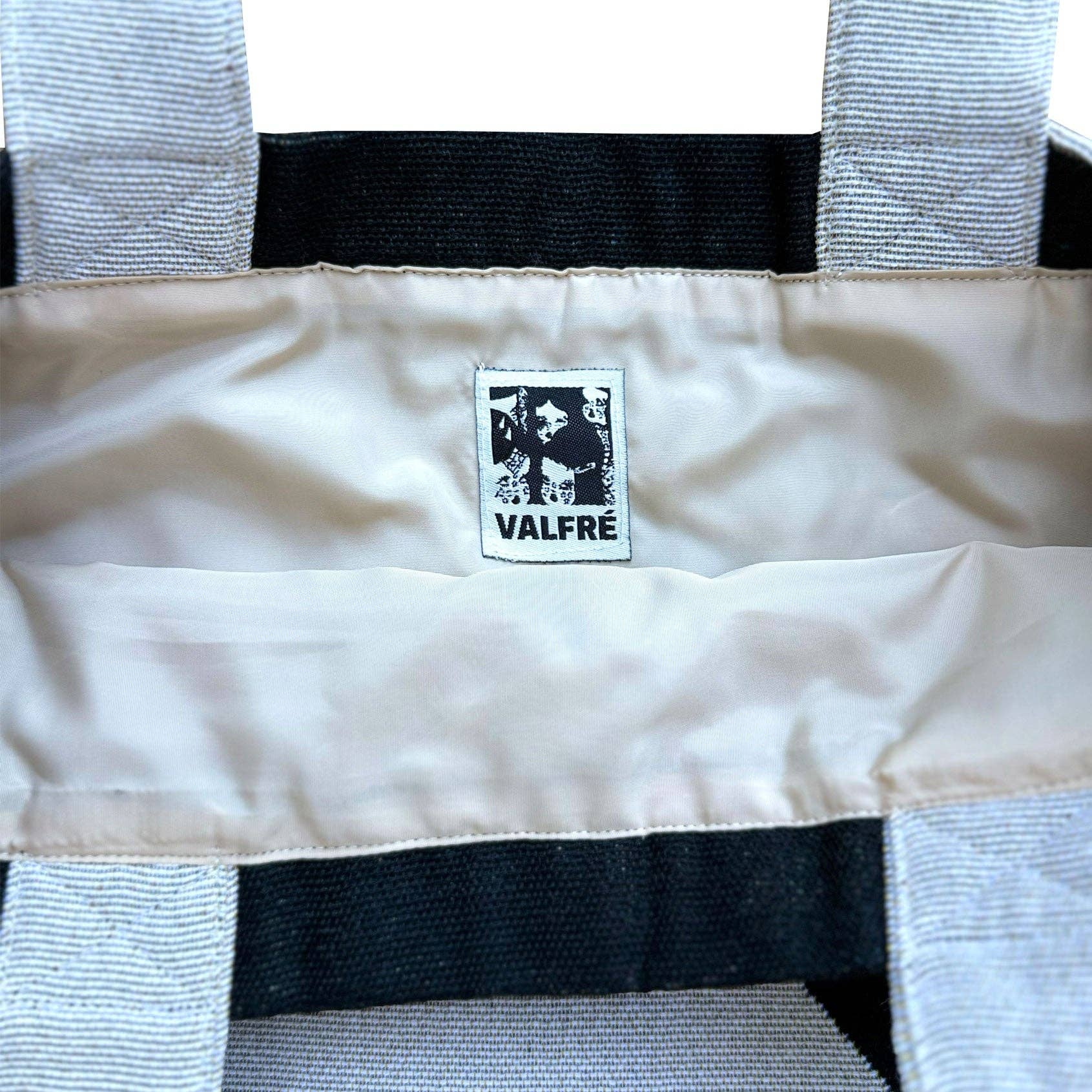 Infinito Woven Tote