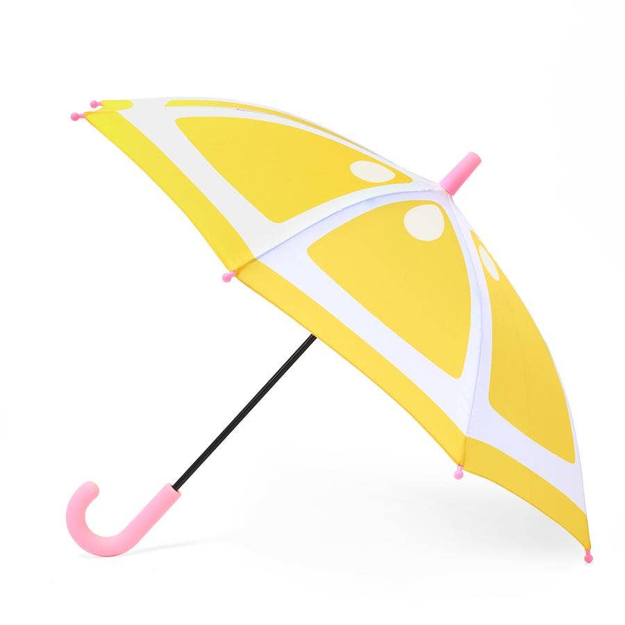 Kid's Umbrella, Lemon