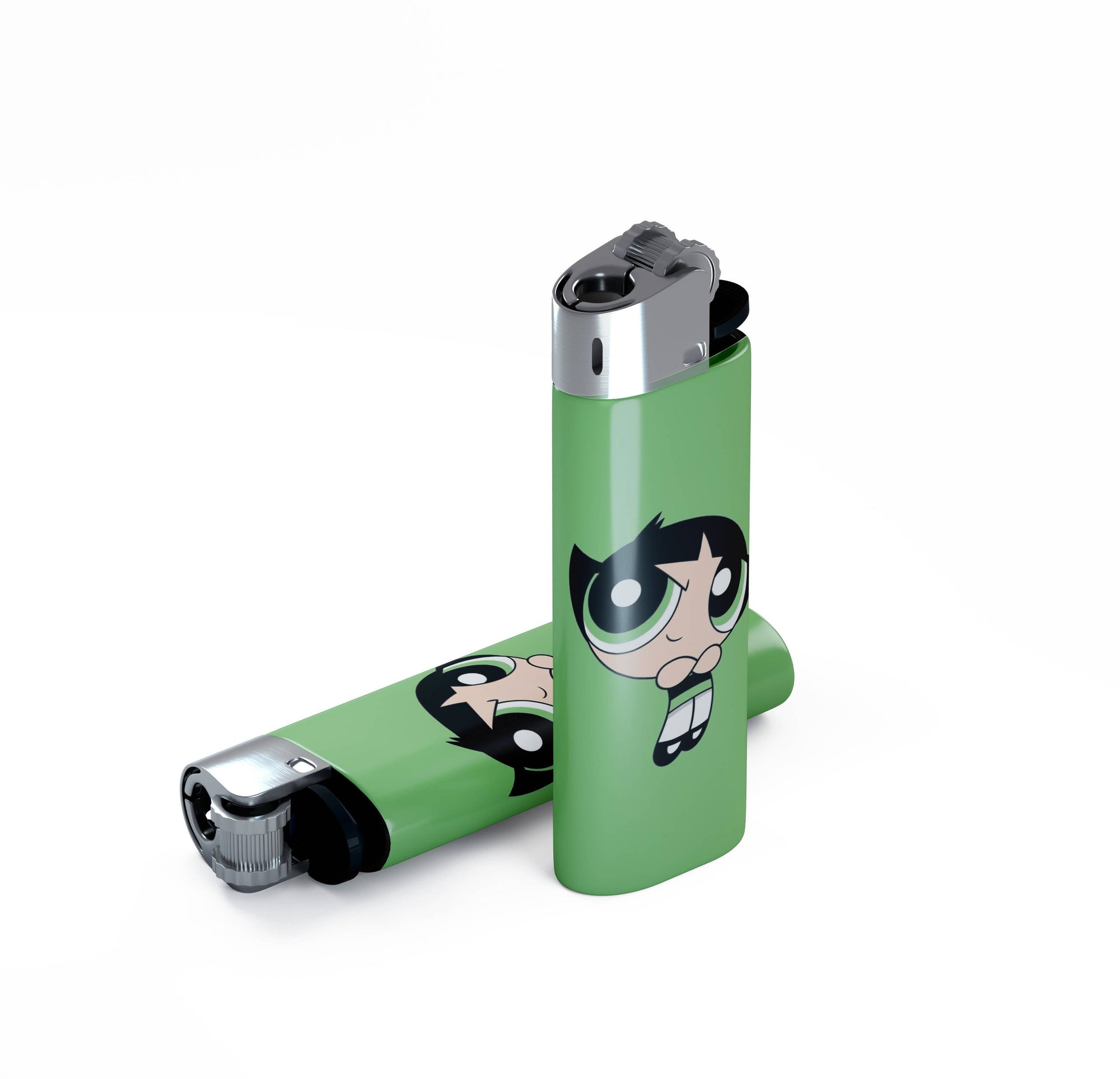 Buttercup Lighter