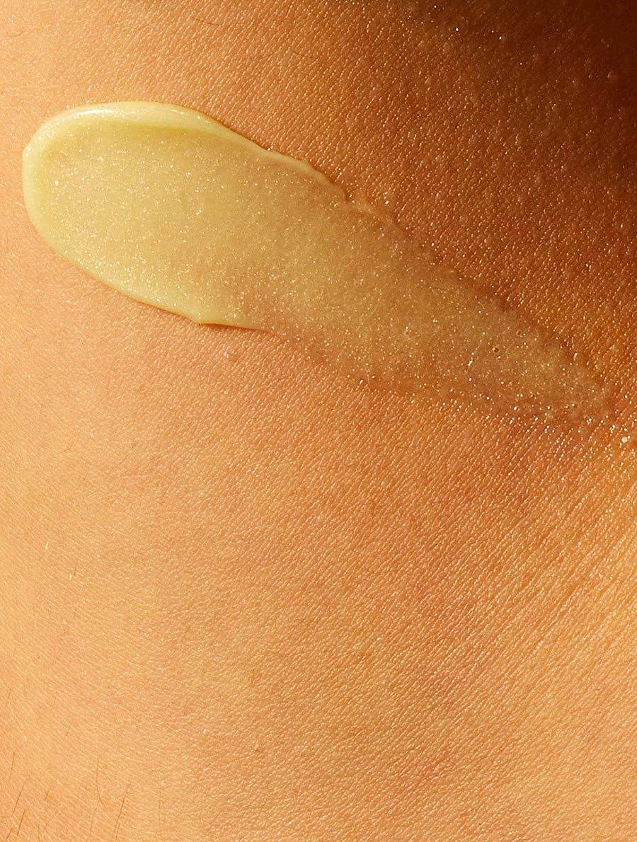 Banana Balm Lip Sheen 3-in-1