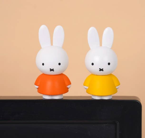 Miffy Mini Collectable Deco Figure Blind Box, Sitting
